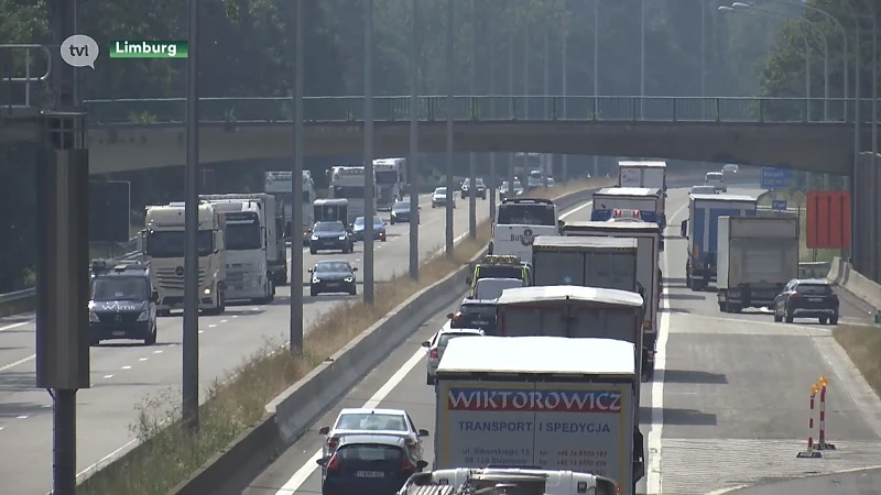 Files nemen voor het eerst in jaren af, ook in Limburg