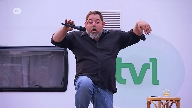 TVL Zomervertellingen 4 Jeron Dewulf