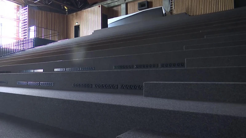 TVL Nieuws, 22 juli 2019