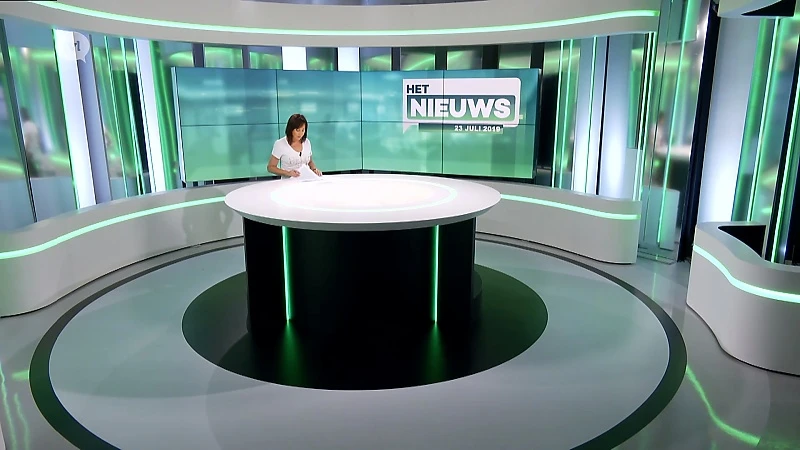TVL Nieuws, 23 juli 2019