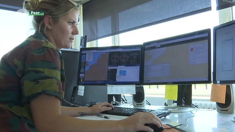 Donderdag mogelijk warmste dag ooit
