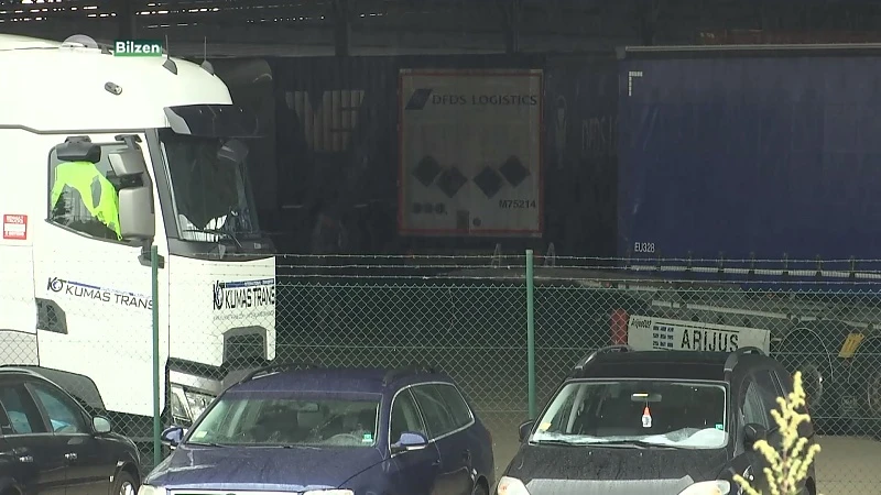 Politie onderschept transmigranten in Bilzen, maar moet ze dezelfde dag weer vrijlaten