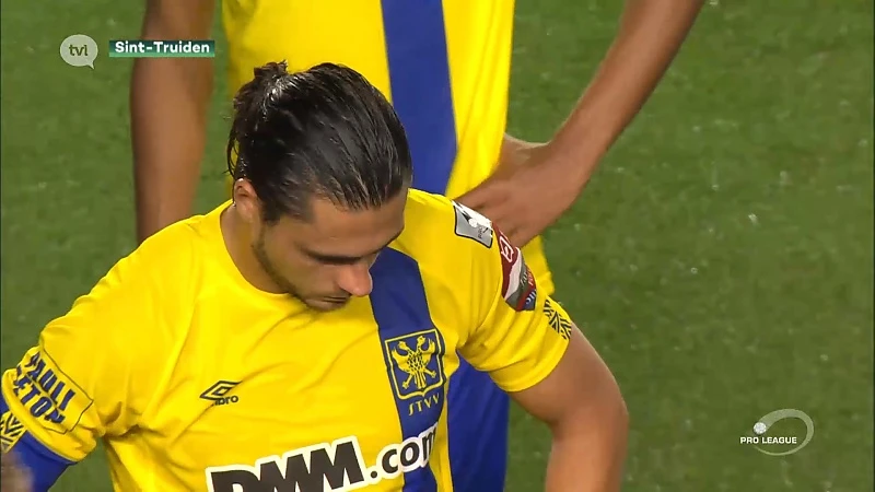STVV begint competitie met pijnlijke thuisnederlaag