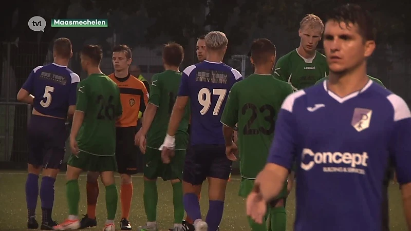 Patro Eisden en Lommel SK stomen zich klaar voor competitiestart