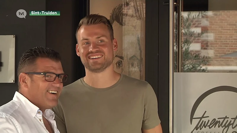 Opnieuw een seizoen op de bank voor Simon Mignolet?