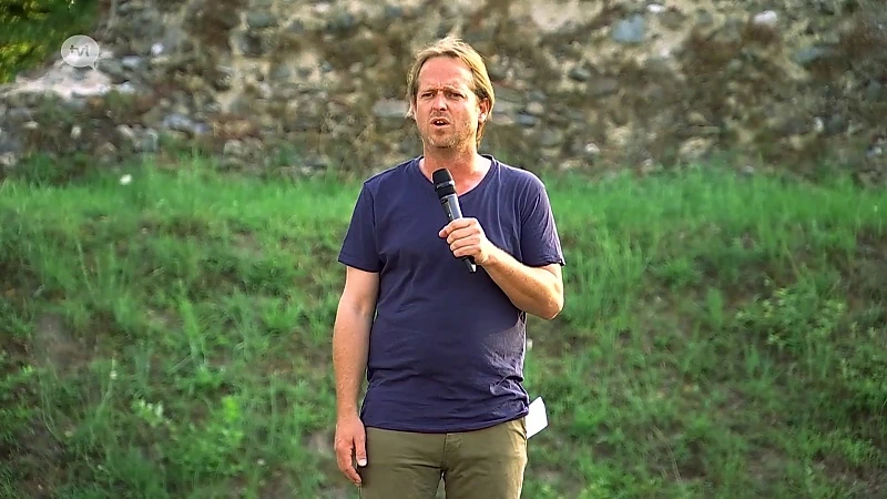 TVL Zomervertellingen 5 Bas Birker