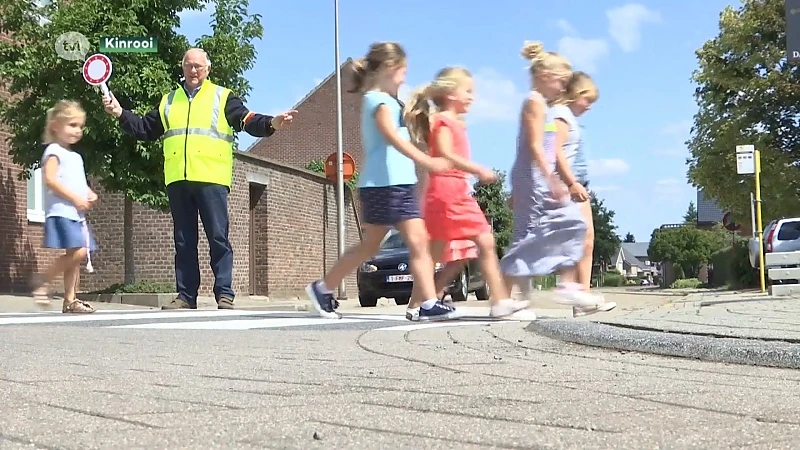 Kinrooi dringend op zoek naar gemachtigd opzichters voor start schooljaar