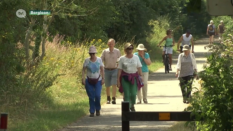 Toeristen vinden weg naar Limburg: 150.000 toeristen en 725.000 overnachtingen in juli