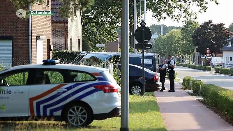 Politie valt op verschillende plaatsen binnen in drugsonderzoek