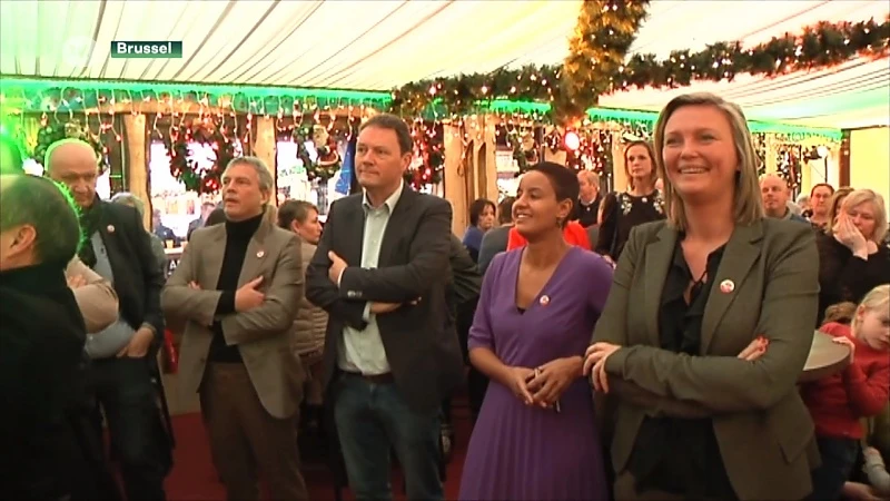 Stapt sp.a in Vlaamse regering met N-VA?