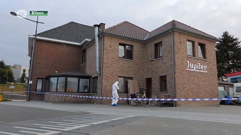 Man raakt zwaargewond bij steekpartij in Bilzen