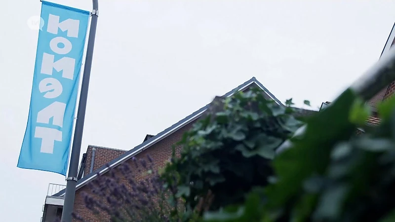 Tongeren: Cultuurfestival MoMeNT