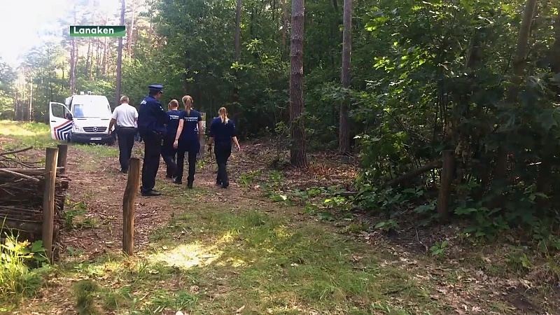 Nieuwe zoekactie naar vermiste Genkenaar Ronald Vandereycken