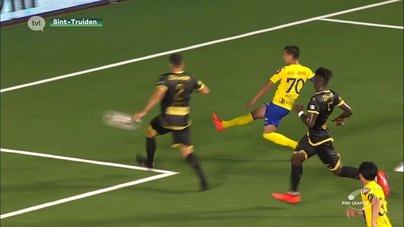 Marc Brys: "STVV-supporters moeten begrijpen dat we roeien met de riemen die we hebben"