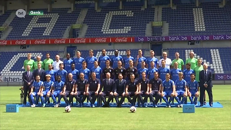 Jerre Uronen: "Zag op training al dat onze jonge keepers enorm goed zijn"