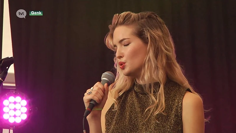 7.500 bezoekers voor Absolutely Free Festival