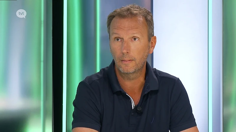 TVL-voetbalanalist Stef Wijnants: "Mignolet zal er staan vanaf de eerste wedstrijd"