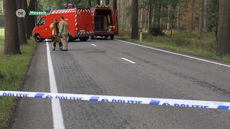 31-jarige doodrijder uit Neeroeteren moet naar de cel