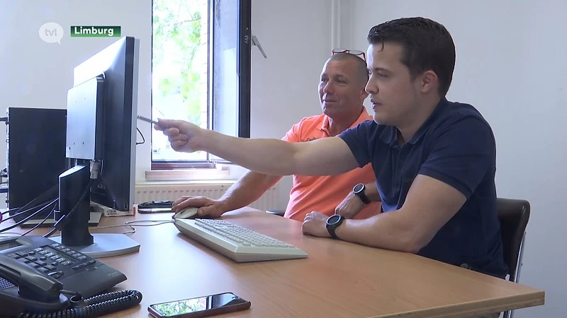 FGP op rekruteringsronde wegens stijgende cybercriminaliteit