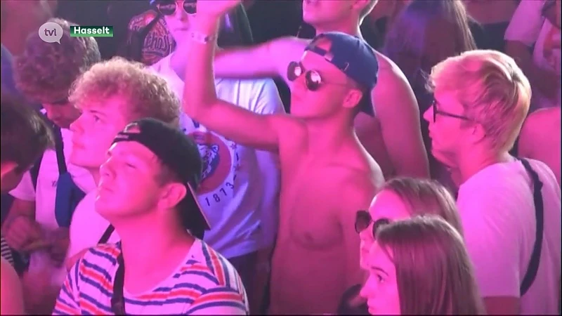 Pukkelpop voor het eerst in jaren uitverkocht