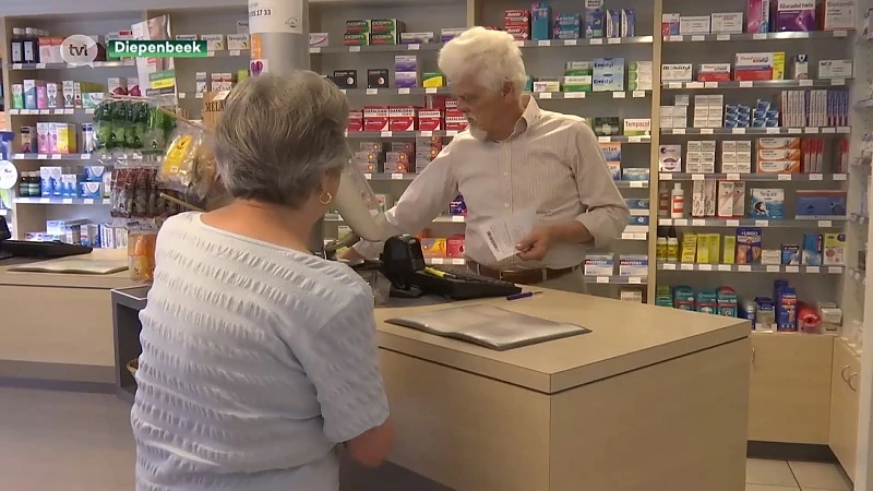 Steeds meer medicijnen niet beschikbaar voor patiënten