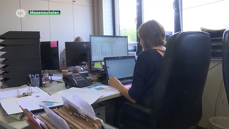 Proximus reageert op Limburgse bedrijven met supertraag internet: los het zelf op