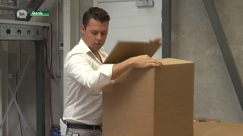 Meer dan de helft van de Limburgse bedrijven onderneemt in het buitenland