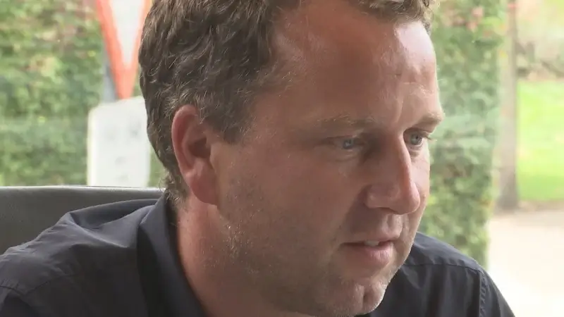 Tom Seurs nieuwe voorzitter van de Associatie Universiteit-Hogescholen Limburg