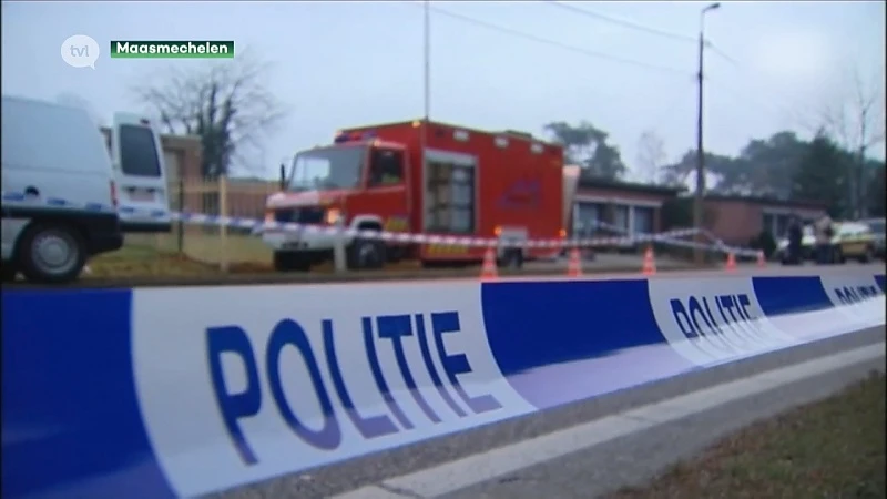 Moordzaak op Maasmechelse kapper voor assisen