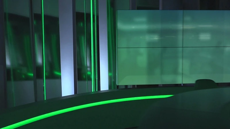 TVL Nieuws, 9 augustus 2019