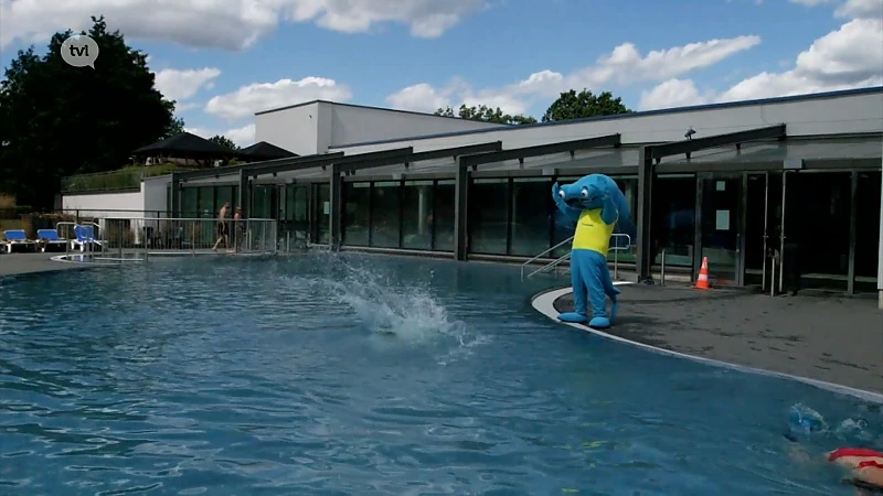 Zomertip: Waterpret bij Lago Pelt Dommelslag