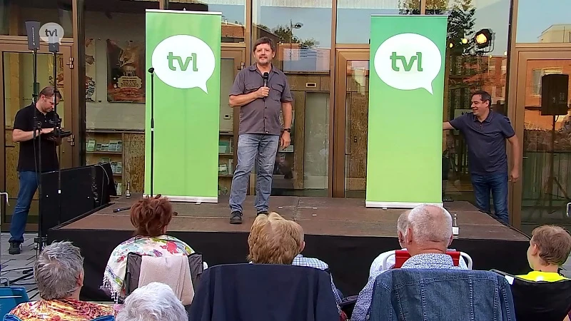 TVL Zomervertellingen 7 Nigel Williams