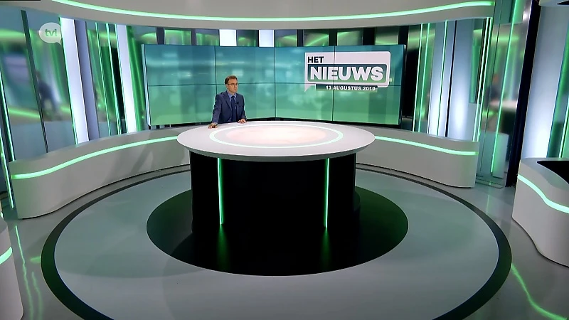 TVL Nieuws, 13 augustus 2019