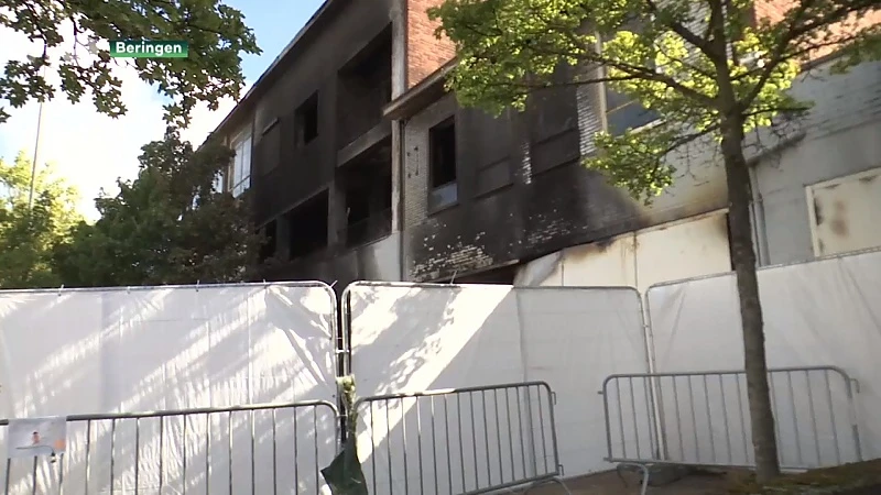 Waarom is het zo moeilijk om het gebouw waar brandweermannen het leven lieten onbewoonbaar te verklaren?