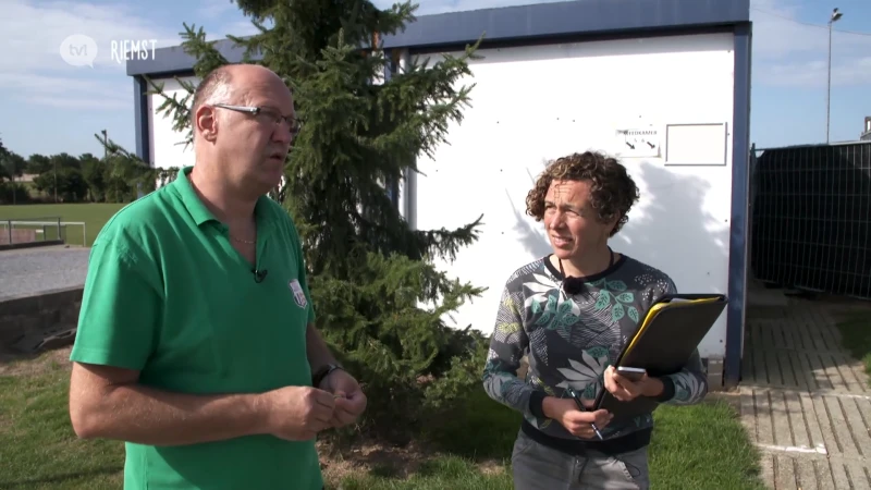 Riemst: Energiezuinig
