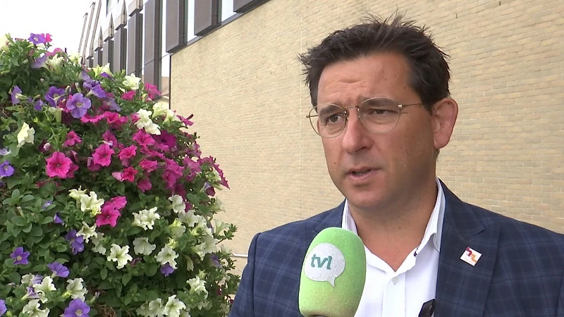 Afscheid brandweermannen morgenochtend op TVL: helden krijgen postuum ereteken voor zelfopoffering