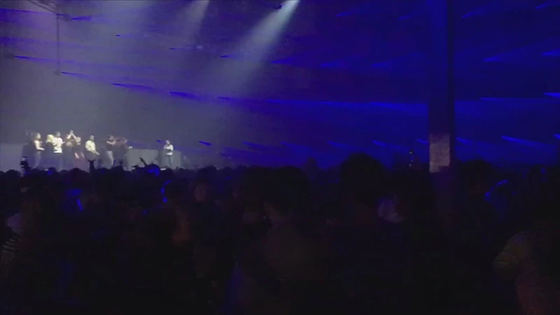 Klimaatactiviste Anuna De Wever uitgejouwd en met de dood bedreigd op Pukkelpop