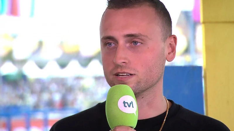 DJ Jewels: "Moshpitten zijn standaard in de Boiler"