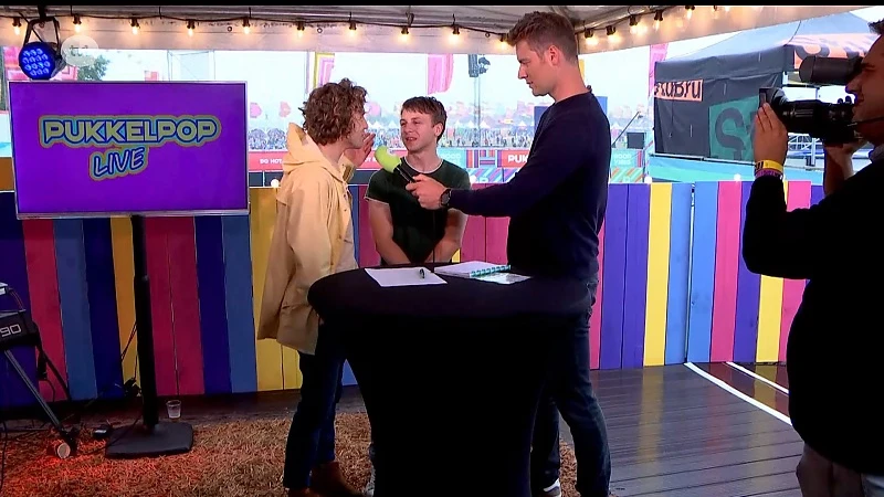 Compact Disk Dummies: ''Na het nieuwe album gaan we alles plat spelen''