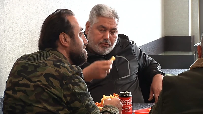 Frituur Cité bakt gratis frieten voor families van omgekomen brandweermannen