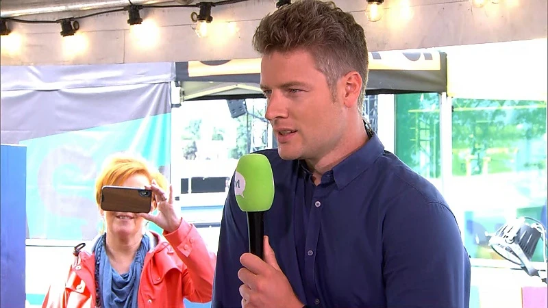 Interview M&T RTTN: ''We hebben wat publiek verloren door Billie Eilish''
