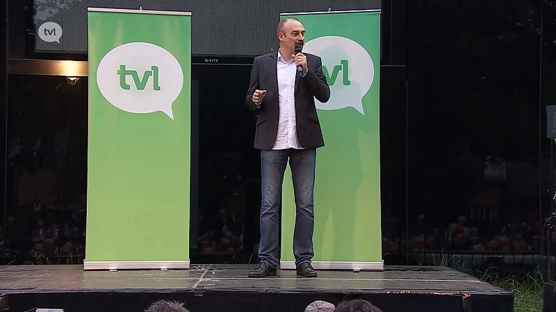 TVL Zomervertellingen 8 Bert Kruismans