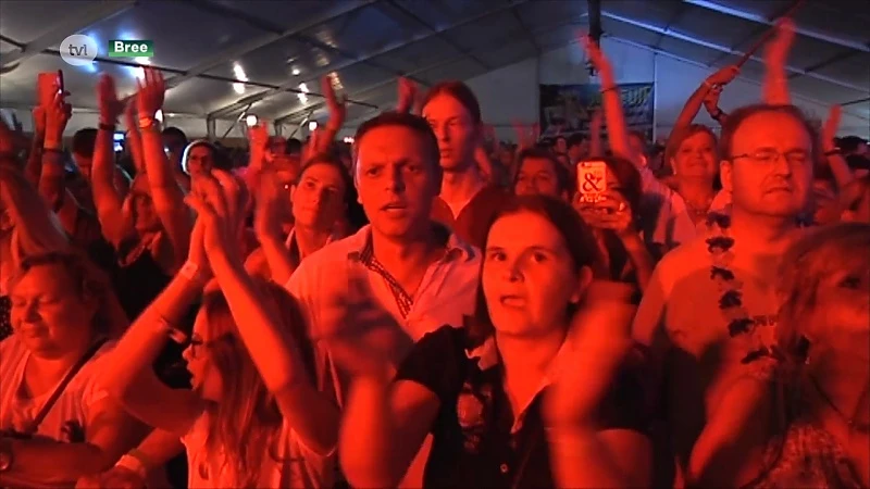 Breese Vostertfeesten pakken groots uit op 20ste editie