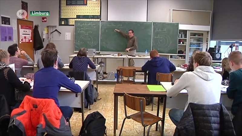 Scholen nog op zoek naar leerkrachten voor komend schooljaar