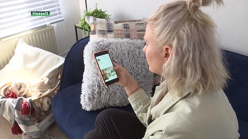 Hasseltse fotografe verliest inkomen omdat onbekenden haar Instagramaccount hacken