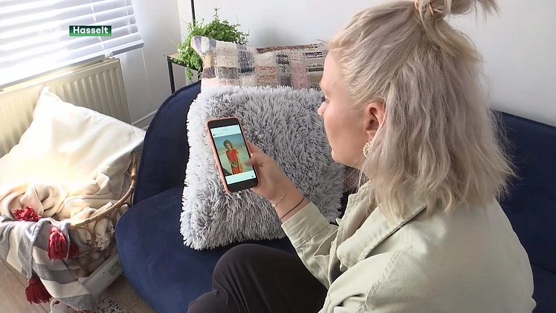Hasseltse fotografe weer online na drie dagen kaping account