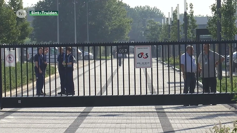 Punch Powertrain staakt tegen banenverlies
