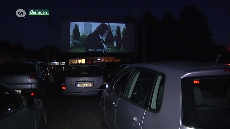 30 jaar Drive-In Movie in Koersel