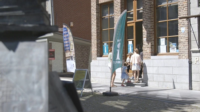Zomertip: Cultuur en beleving in Maaseik