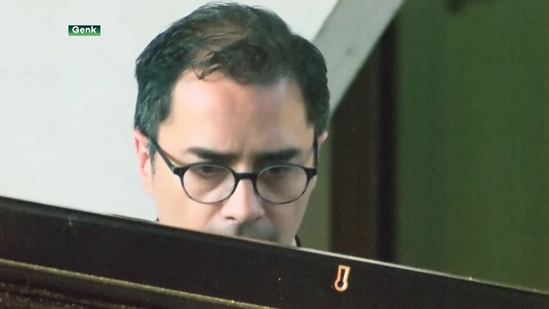 Michel Bisceglia in Labiomista